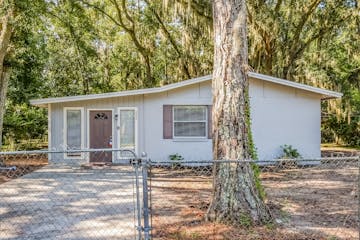 868 Filmore Ln Orange Park, FL 32073